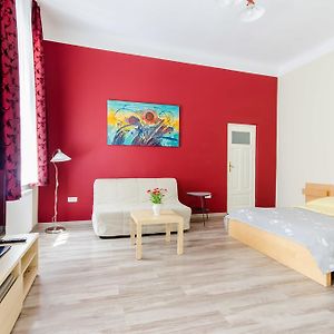 Deluxe Appartement